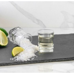 Verre à shot/Verrine 8cl LAV