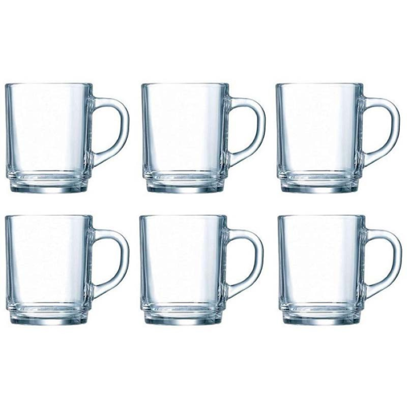Tasse ADA à thé 25Cl ARA. Paques SA votre spécialiste de la vente de matériel horeca & cuisine sur Liège et toute la Belgique au