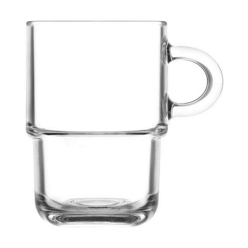 Tasse à café/thé empilable Cozy 35Cl LAV