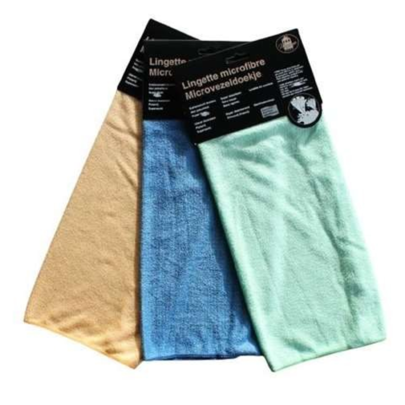 Lingette microfibre. Trouvez Chez Paques SA, tout le matériel de cuisine que vous besoin.