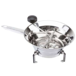 Passe legumes inox