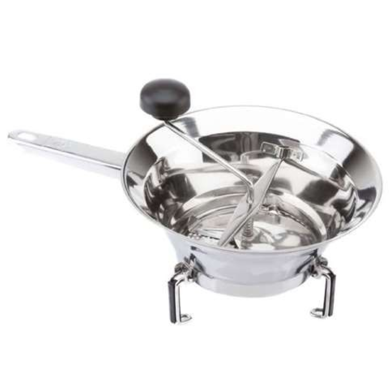 Passe legumes inox
