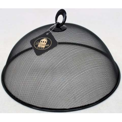 Cloche anti-mouches Ø30cm