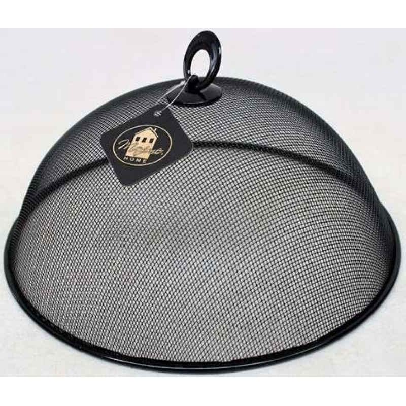 Cloche anti-mouches Ø30cm