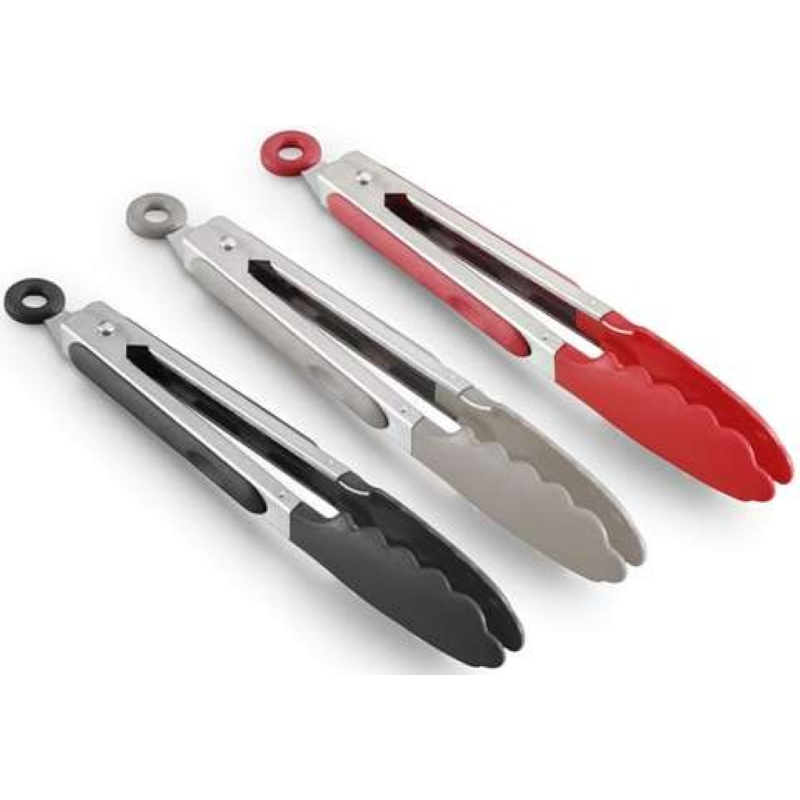 Pince à servir 26cm. Pâques le spécialiste du matériel horeca, ustensiles de cuisine professionnels et meilleur rapport qualité/