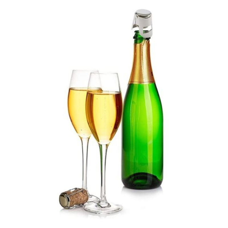 Bouchon à champagne