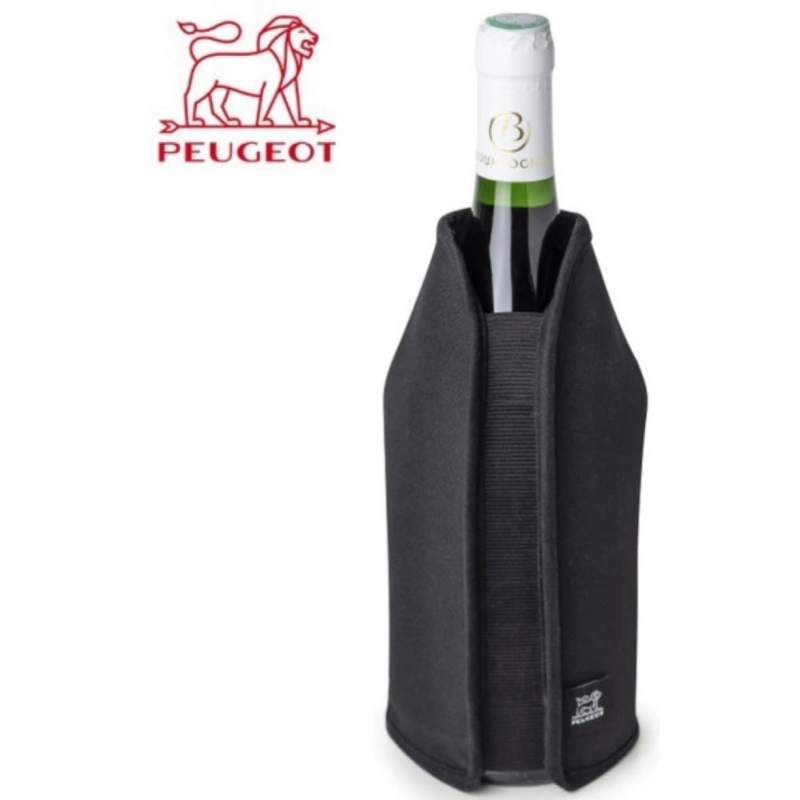 Frizz refroidisseur noirs PEUGEOT. Materiel-horeca | Toutes les nouveautés en matériel horeca et ustensile de cuisine au meilleu