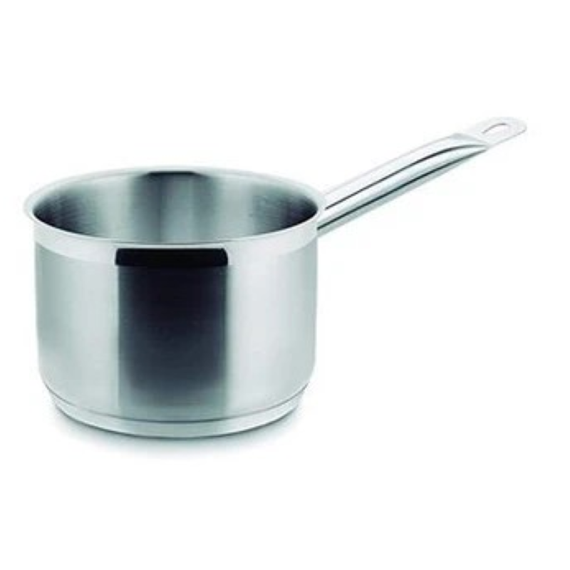 Poêlon ECO-CHEF en Inox Ø12,14,03,18,20,24 CM LACOR