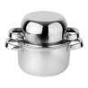 Casserole à moules Inox | Paques SA | Vente en ligne au meilleur prix