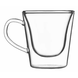 Thermic Glass Verre à Cafe 29,5CL.Paques SA votre spécialiste de la vente de matériel horeca & cuisine sur Liège et toute la Bel