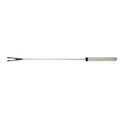 Set de 6 fourchettes à fondue L24.5cm/ Le spécialiste du matériel horeca, ustensiles de cuisine professionnels et meilleur rappo