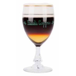 Verre Irish coffee 24cl par 4. Paques SA votre spécialiste de la vente de matériel horeca & cuisine sur Liège et toute la Belgiq