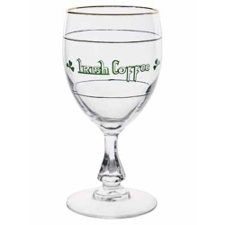 Verre Irish coffee 24cl par 4. Paques SA votre spécialiste de la vente de matériel horeca & cuisine sur Liège et toute la Belgiq