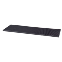 Tapis égoutoir à verre