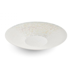 Assiette de service Ø31cm Lustre