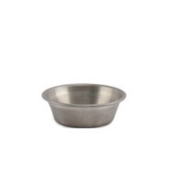 Bol antique argent Serve Ø7 cm & Ø10 cm/Le spécialiste du matériel horeca, ustensiles de cuisine professionnels et meilleur rapp
