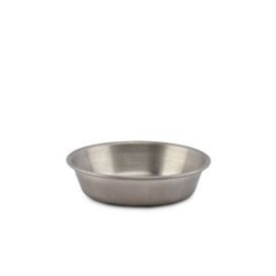Bol antique argent Serve Ø7 cm & Ø10 cm/Le spécialiste du matériel horeca, ustensiles de cuisine professionnels et meilleur rapp