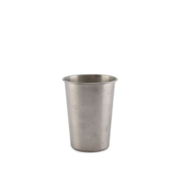 Chope antique argent 42cl Serve