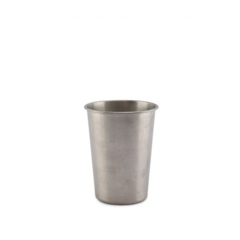 Chope antique argent 42cl Serve