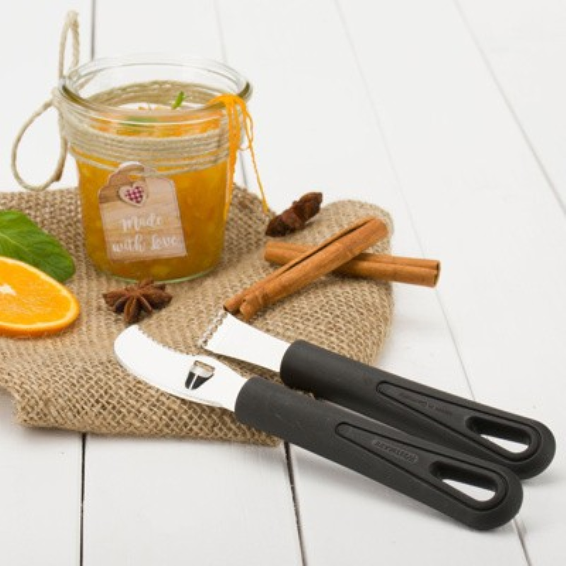 Eplucheur d‘orange "Gentle"