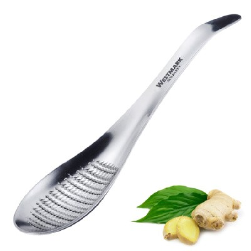 Râpe cuillère / Cuillère à gingembre. Materiel-horeca | Nos meilleures ventes de materiel horeca au meilleur prix