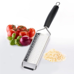 Râpe moyenne 32cm. Paques SA votre spécialiste de la vente de matériel horeca & cuisine sur Liège et toute la Belgique au meille