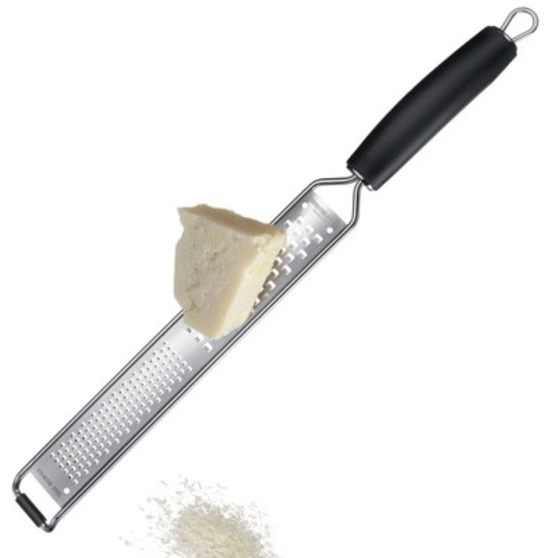 Râpe-Combi "Technicus-Pro" moyen & fin, 40 cm