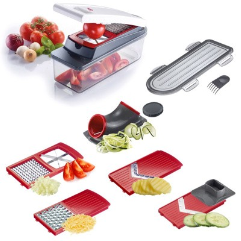Mandoline Dicer Star