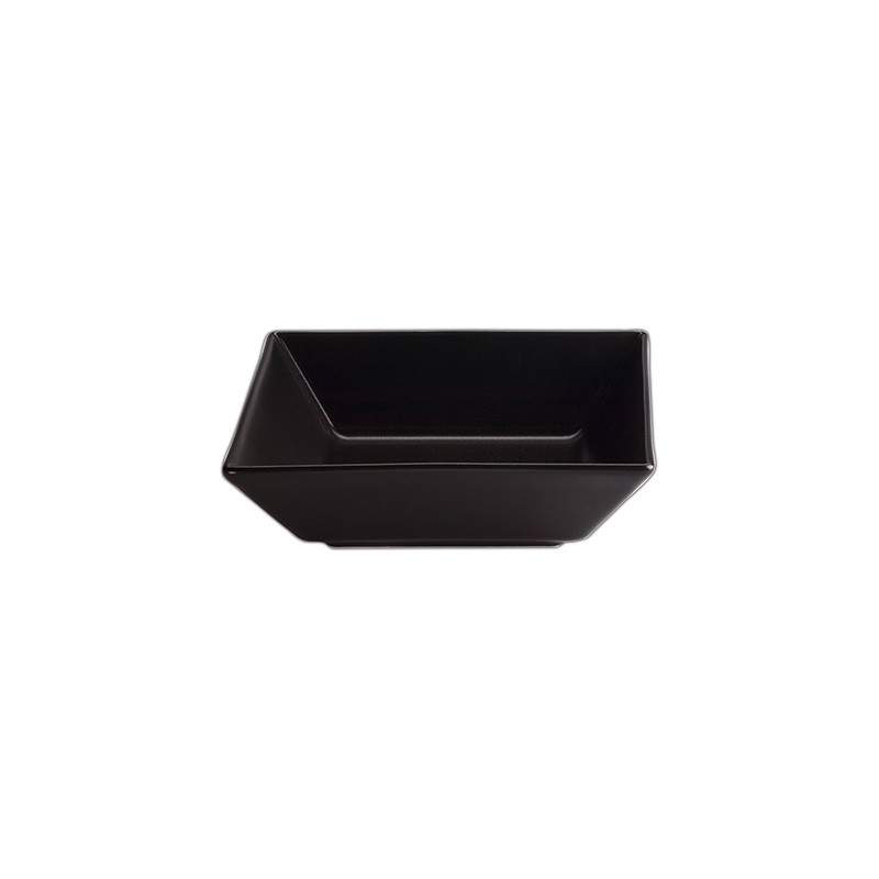 Bol carré Stoneware | Acheter en ligne au meilleur prix | matériel horeca & ustensile de cuisine