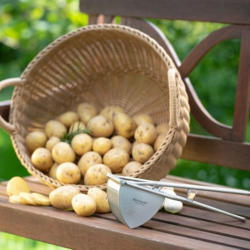 Presse à pommes de terre "Triangel"