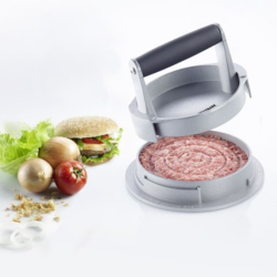 Presse à hamburger "Vario"