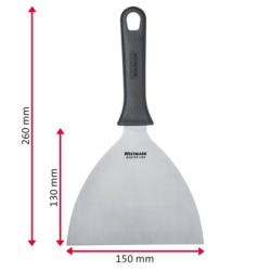 Spatule|Grattoir au meilleur prix | Materiel-horeca | Achat en ligne