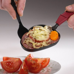Spatules à raclette "Gourmetta", 17 cm. Materiel-horeca | Nos meilleures ventes de materiel horeca au meilleur prix