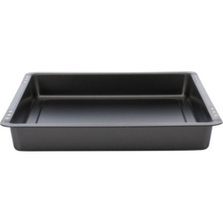 Plat à gratin/moule à pâtisserie 42x29x4 cm. Le spécialiste du matériel horeca, ustensiles de cuisine professionnels et meilleur