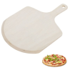 Pelle à pizza en bois
