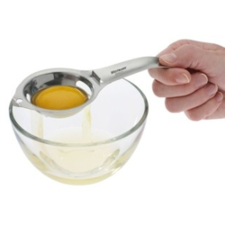 Séparateur de jaune d’œuf. Materiel-horeca | Nos meilleures ventes de materiel horeca au meilleur prix