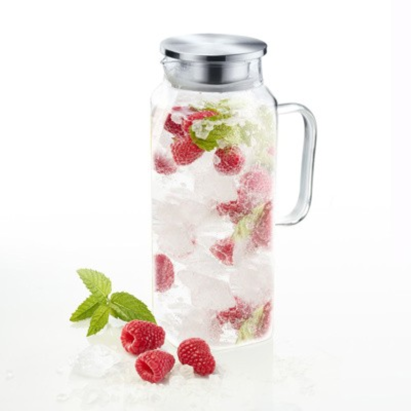 Carafe à eau "Puro" 1,8 Lt Westmark