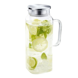 Carafe à eau "Puro" 1,8 Lt Westmark