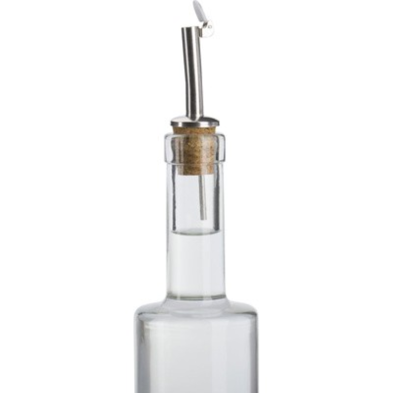 2 Becs verseur "Inox Standard"