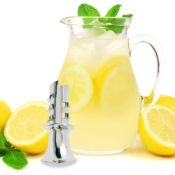Trompette à citron