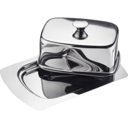 Beurrier acier inox. Paques SA vous trouverez tout le matériel horeca aux prix les + bas! Notre magasin est à Liège