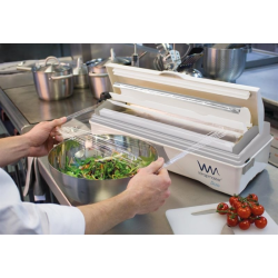 Distributeur à céllophane 450mm Wrapmaster