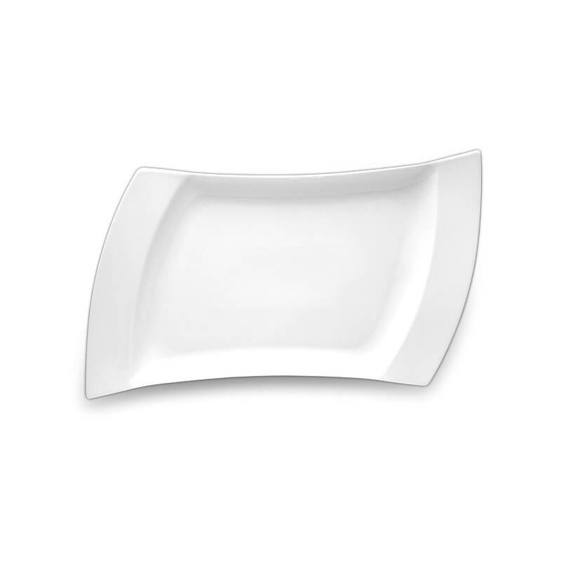 Assiette wing 36 cm | Acheter en ligne au meilleur prix | matériel horeca & ustensile de cuisine
