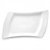Assiette wing 36 cm | Acheter en ligne au meilleur prix | matériel horeca & ustensile de cuisine