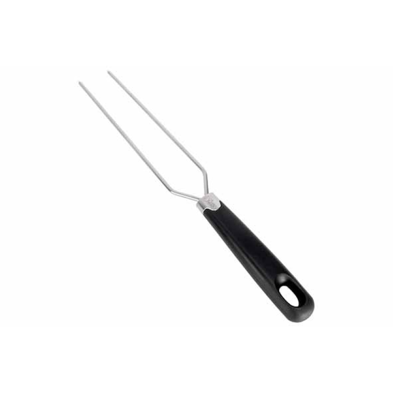 Fourchette à gaufre en inox | Materiel-horeca | Achat en ligne