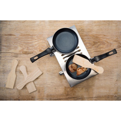 Palette en bois pour raclette 15 cm par 4/ Le spécialiste du matériel horeca, ustensiles de cuisine professionnels et meilleur r