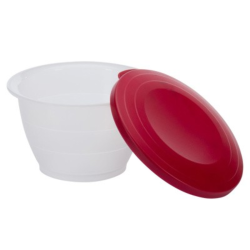 Bassine & couvercle. Paques le spécialiste du matériel horeca, ustensiles de cuisine professionnels et meilleur rapport qualité/