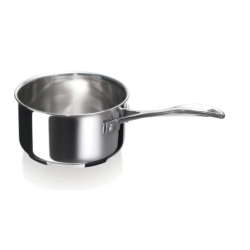 Poêlon droit Beka Ø14,Ø16,Ø18,Ø20 cm. Pâques le spécialiste du matériel horeca, ustensiles de cuisine professionnels et meilleur