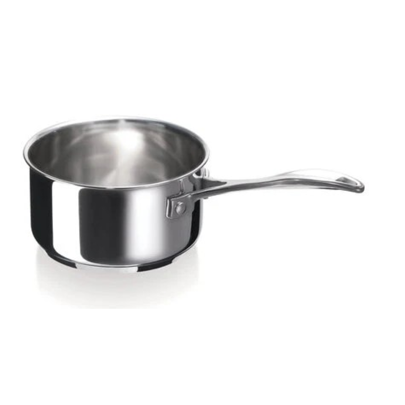 Poêlon droit Beka Ø14,Ø16,Ø18,Ø20 cm. Pâques le spécialiste du matériel horeca, ustensiles de cuisine professionnels et meilleur