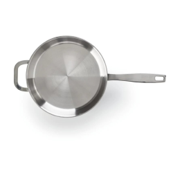 Poêle à frire 5-pli Ø28cm